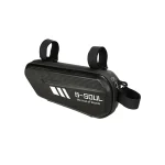 bolso bicicleta carcasa dura