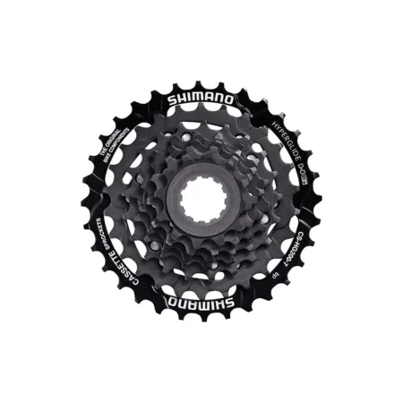 Piñon Shimano Tourney CS-HG200 7V 11/34 Cassette