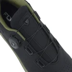 Congo Pro Dial clipless SPD -Black/Army Green