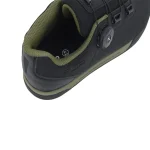 Congo Pro Dial clipless SPD -Black/Army Green
