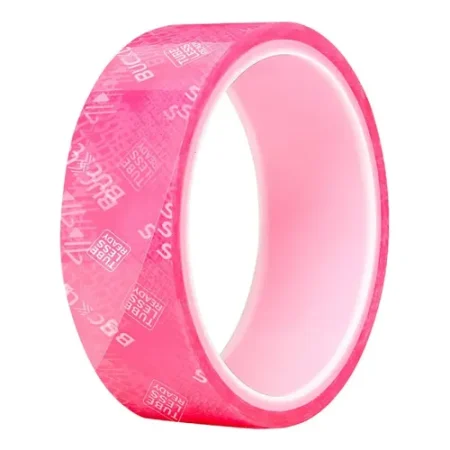 Cinta Tubeless Rosado 31x10 Mts