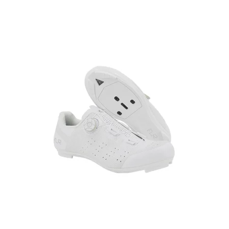 Zapatillas FLR FNT-3 Knit Blanco