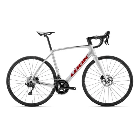 Bicicleta LOOK 765 Optimum 105 / Shimano WH RS 171 X-Small