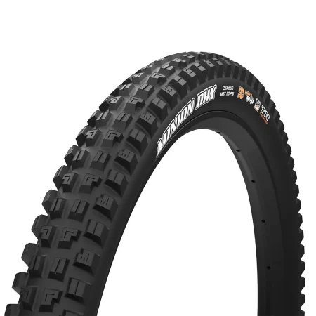 NUEVO Maxxis DHX 27.5x- Nuevo DH / TR - Kevlar